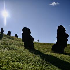 Easter Island