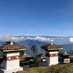 Bhutan